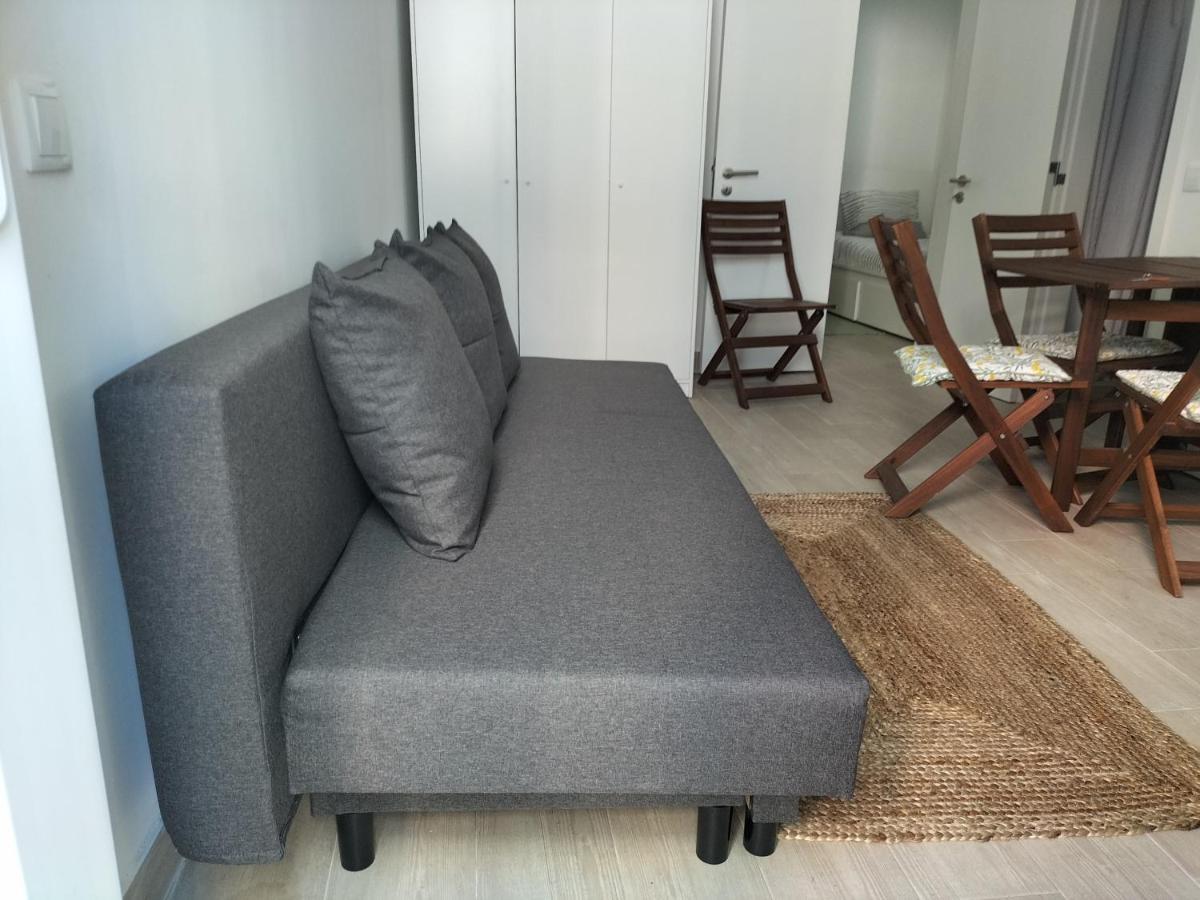 Appartement Cozy Flat In Arroios *