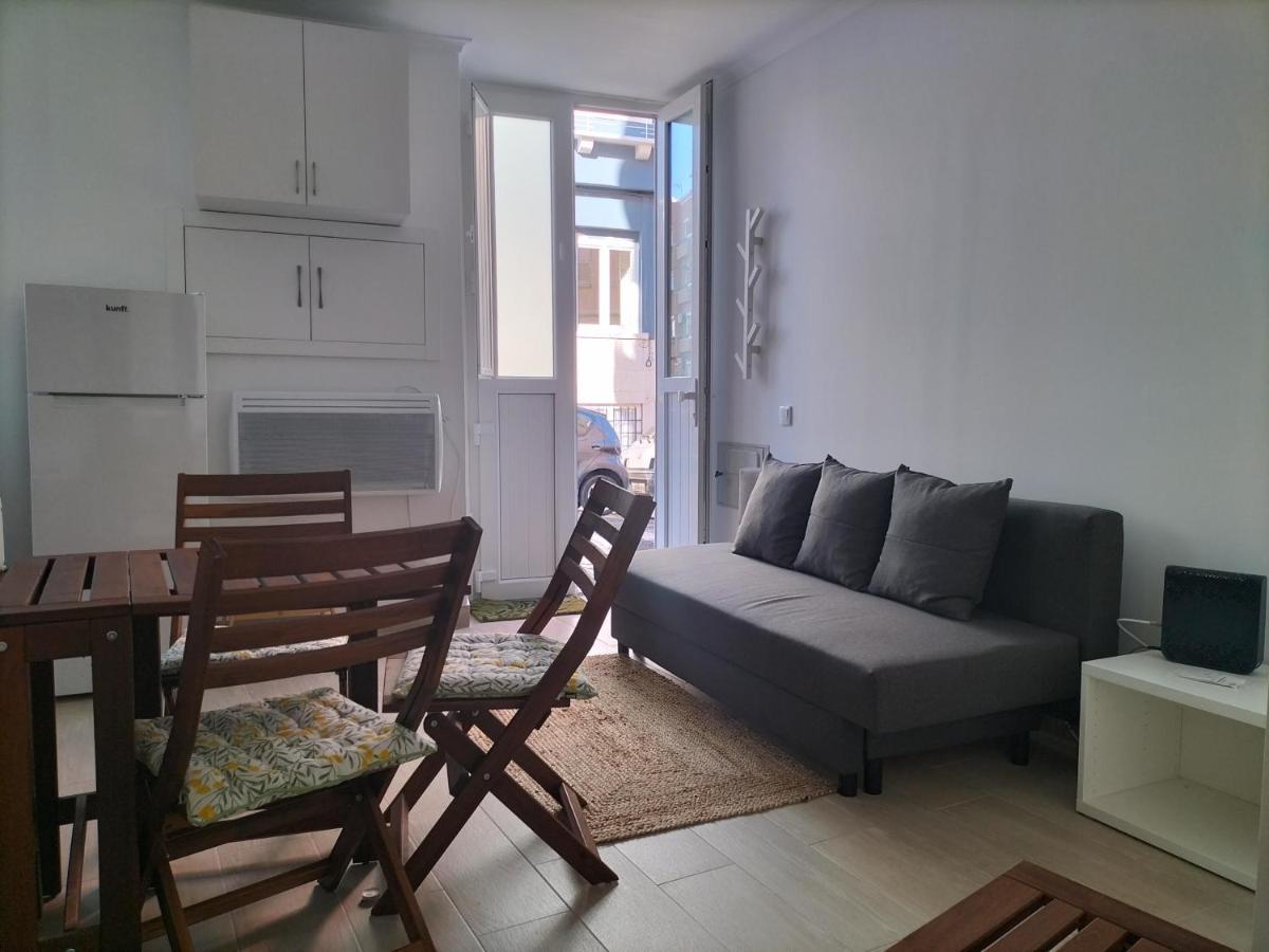 Appartement Cozy Flat In Arroios *