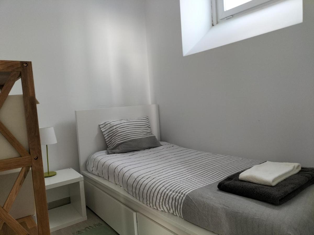 Cozy Flat In Arroios Appartement