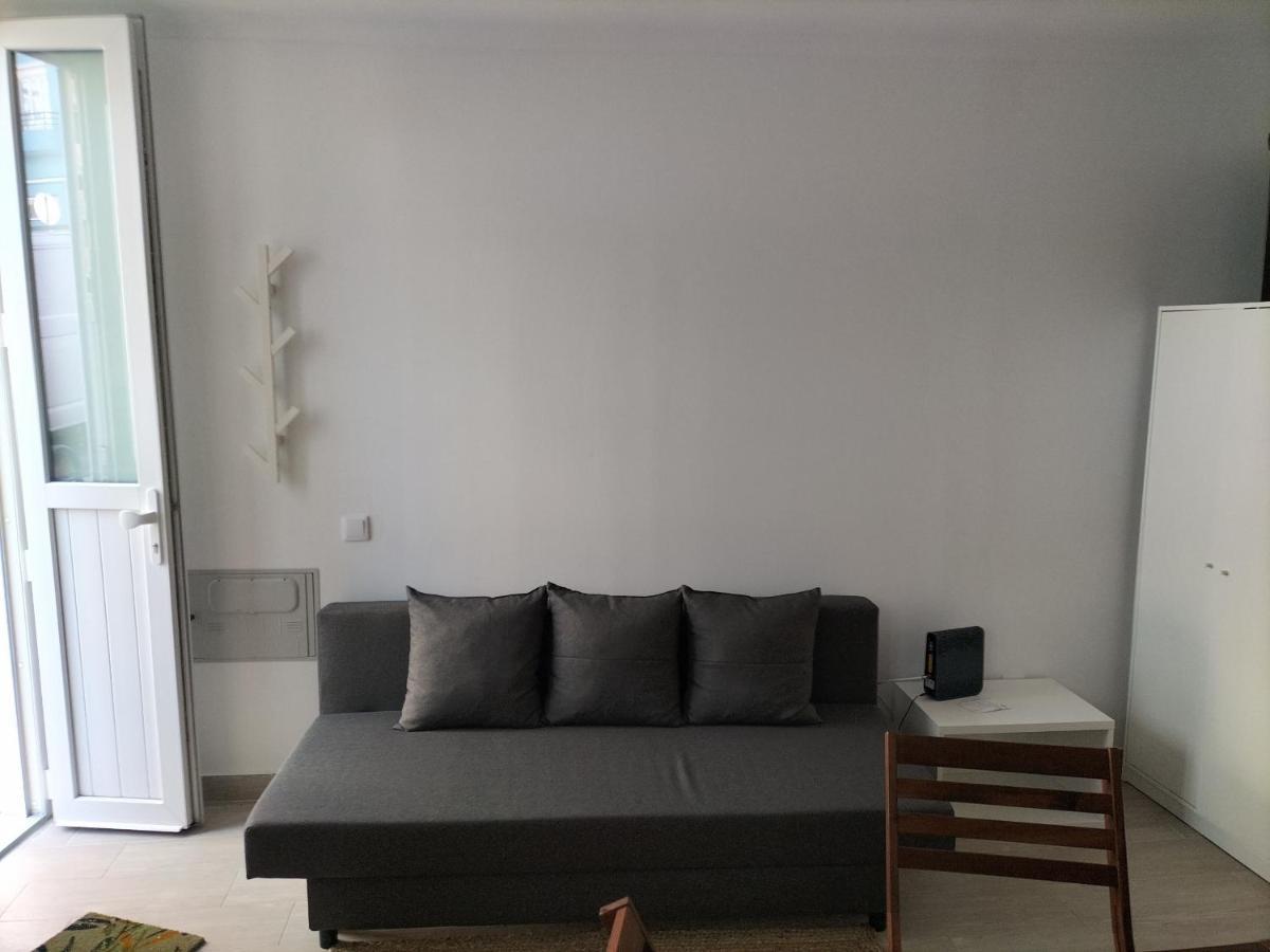Appartement Cozy Flat In Arroios Lisboa