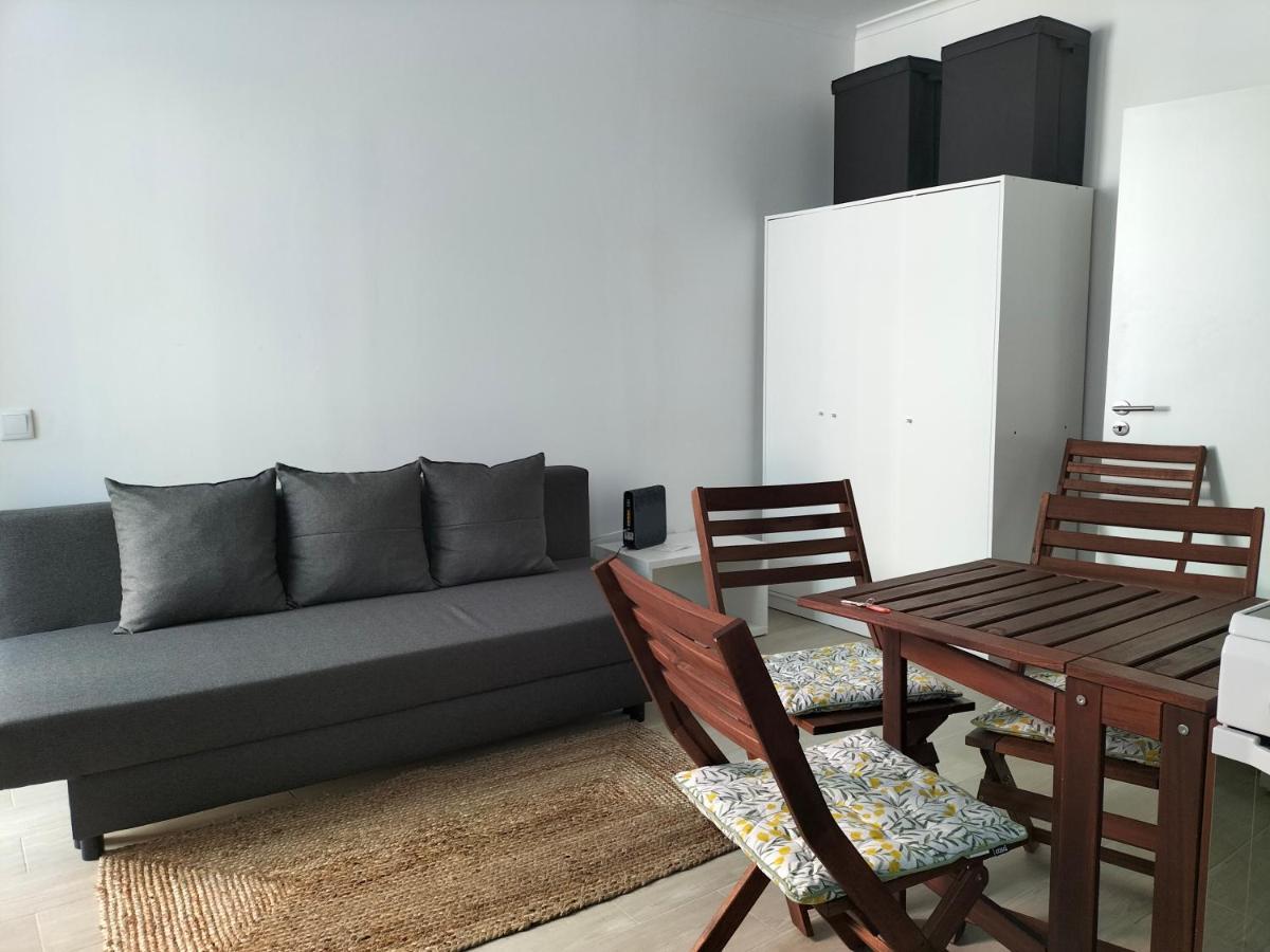 Cozy Flat In Arroios Appartement Lisboa