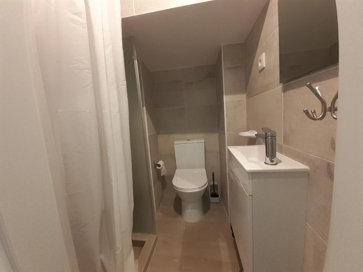 Appartement Cozy Flat In Arroios