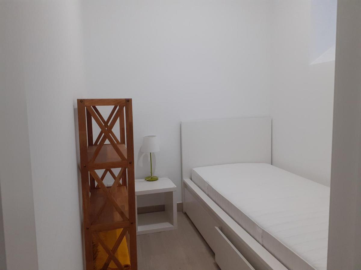 Appartement Cozy Flat In Arroios