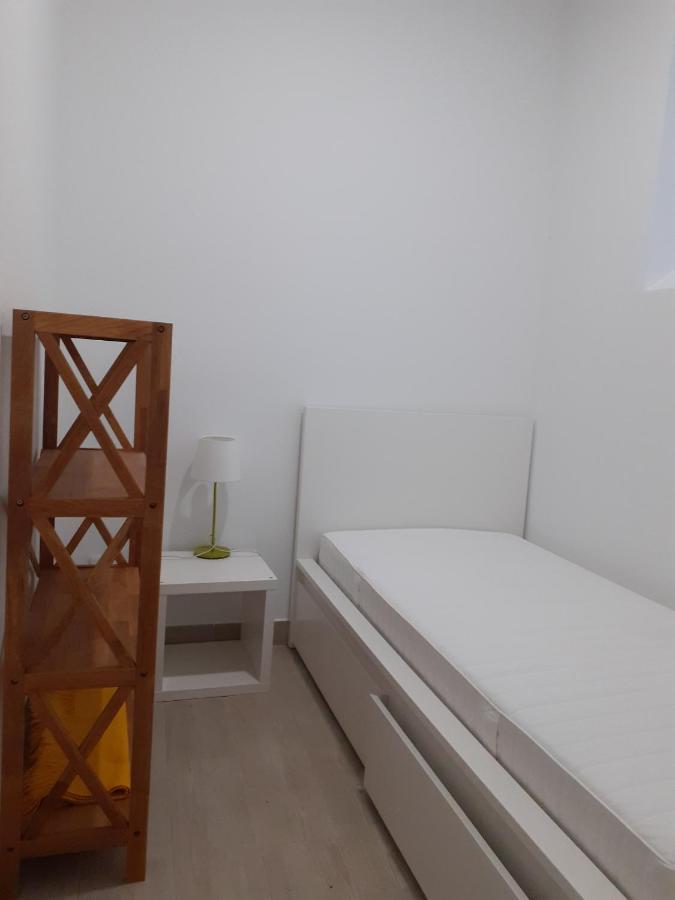 Cozy Flat In Arroios Appartement Lisboa