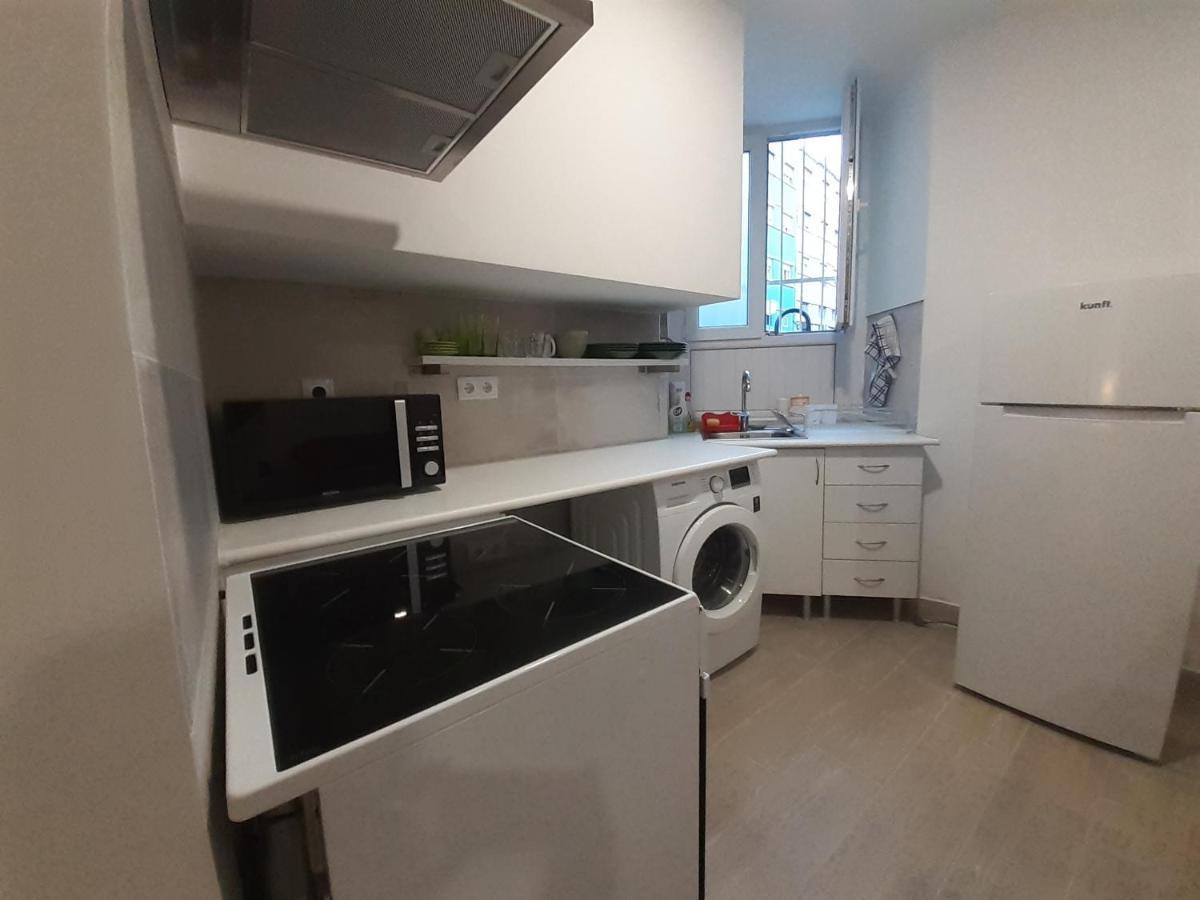 Appartement Cozy Flat In Arroios